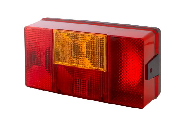 Combination Rearlight - 2SE 006 040-011 HELLA