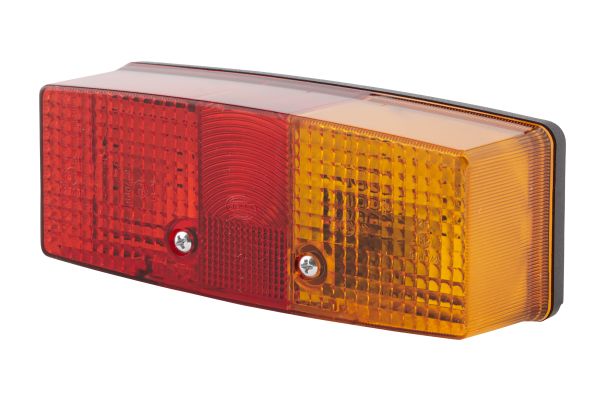 Combination Rearlight - 2SE 997 111-021 HELLA