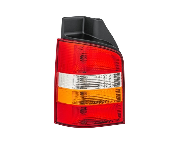 kombinuotas galinis žibintas - 2SK 008 579-091 HELLA