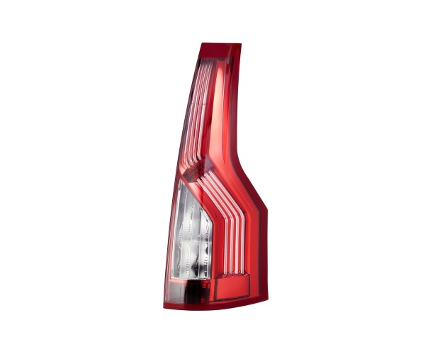 Combination Rearlight - 2SK 009 466-141 HELLA