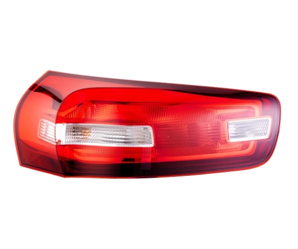 Combination Rearlight - 2SK 011 054-051 HELLA