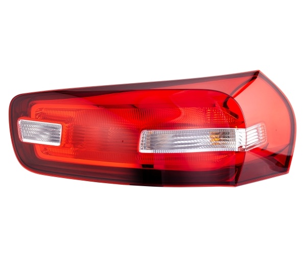 Combination Rearlight - 2SK 011 054-061 HELLA