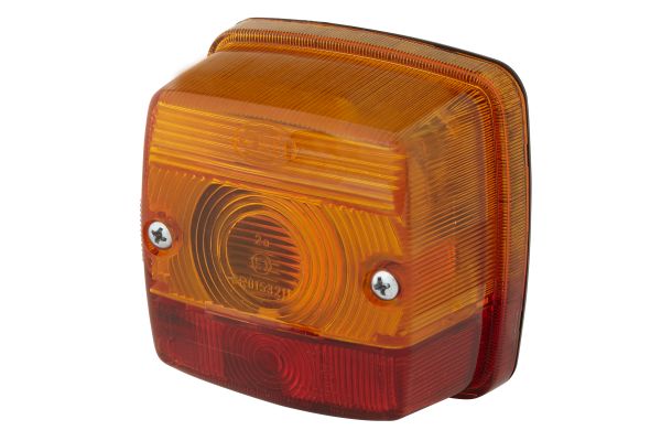 Luce posteriore - 2SW 003 014-137 HELLA
