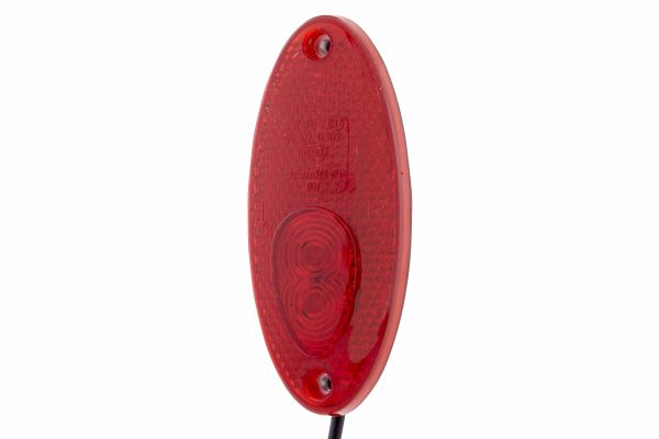 Tail Light - 2TM 964 295-091 HELLA