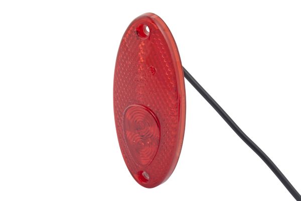 Tail Light - 2TM 964 295-101 HELLA