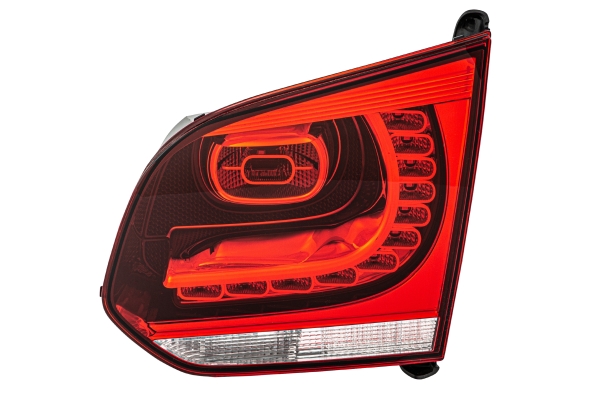 Luce posteriore - 2TZ 010 409-141 HELLA