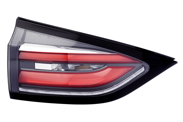 Combination Rearlight - 2TZ 011 662-031 HELLA