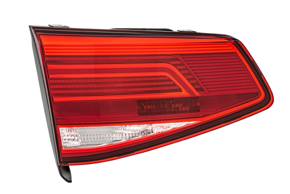 Combination Rearlight - 2TZ 011 890-071 HELLA