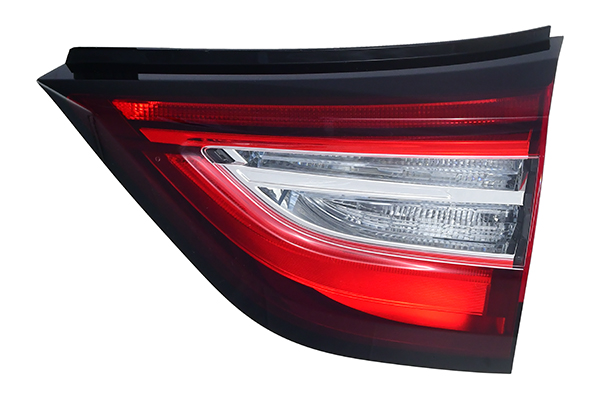 Combination Rearlight - 2TZ 012 314-121 HELLA