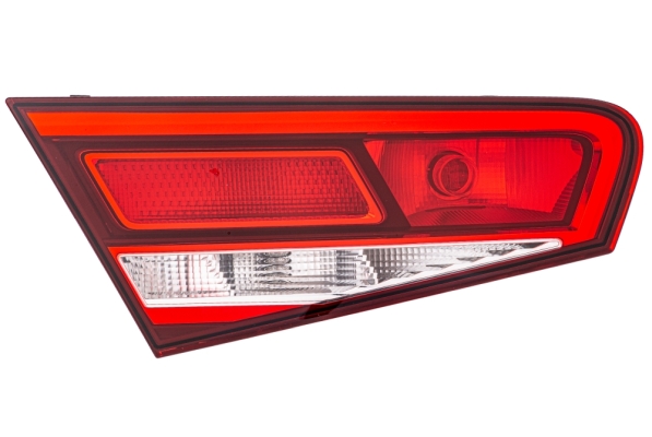 Luce posteriore - 2TZ 012 834-051 HELLA