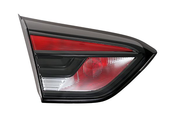 Combination Rearlight - 2TZ 015 694-111 HELLA