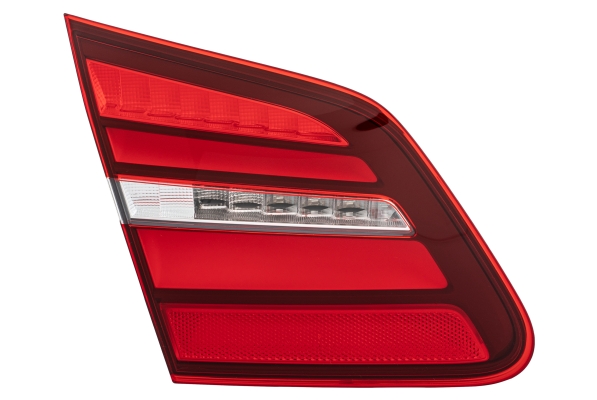 Combination Rearlight - 2TZ 354 873-151 HELLA