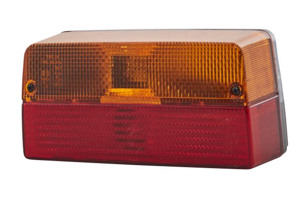 Combination Rearlight - 2VA 006 356-101 HELLA