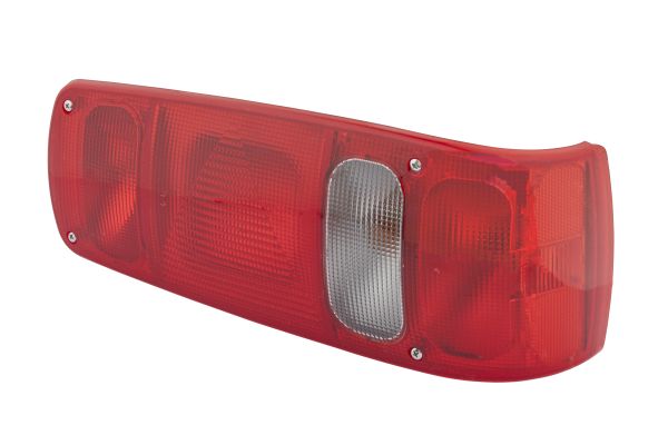 Combination Rearlight - 2VA 007 502-061 HELLA