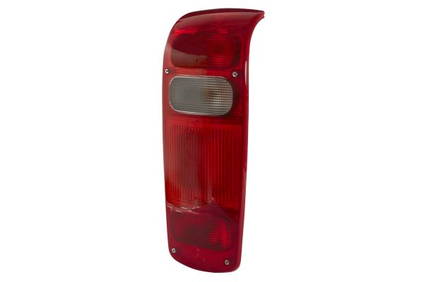 Combination Rearlight - 2VA 007 502-111 HELLA