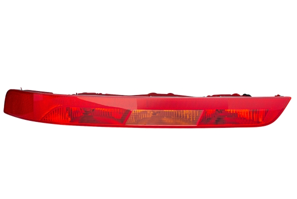 Luce posteriore - 2VA 013 124-111 HELLA