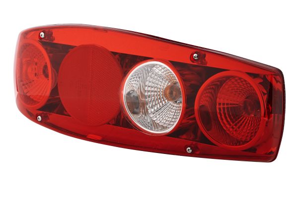 Combination Rearlight - 2VA 341 419-147 HELLA