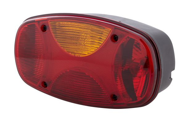 Heckleuchte - 2VA 343 640-131 HELLA