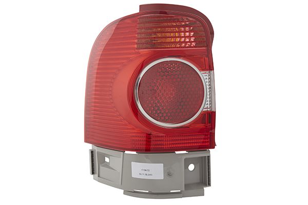 Heckleuchte - 2VA 964 957-011 HELLA