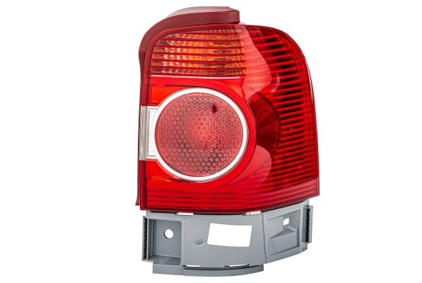 Heckleuchte - 2VA 964 957-021 HELLA