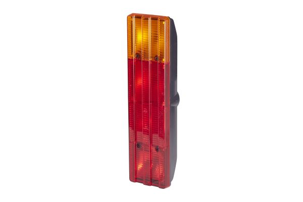 Combination Rearlight - 2VB 004 887-011 HELLA