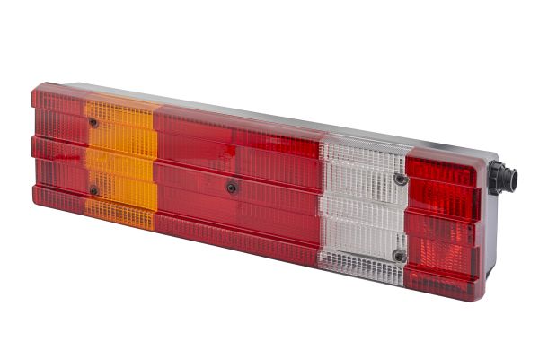 Luce posteriore - 2VD 007 500-411 HELLA