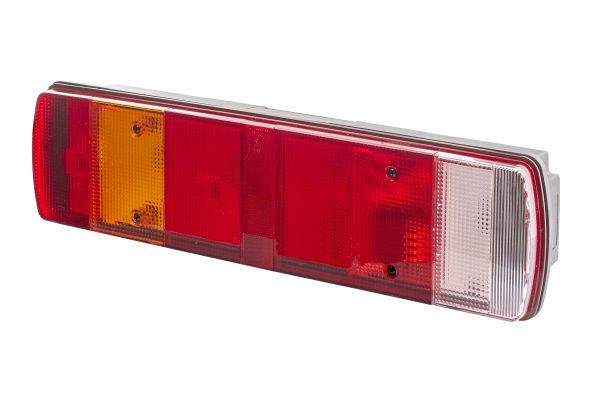 Luce posteriore - 2VD 008 205-011 HELLA