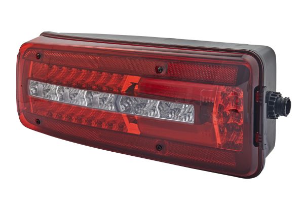 Heckleuchte - 2VD 012 381-011 HELLA