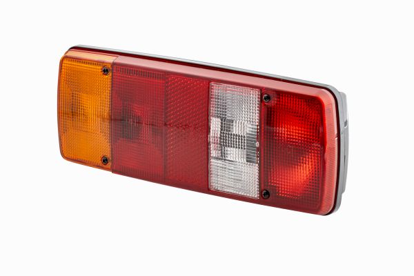 Luce posteriore - 2VP 003 567-111 HELLA