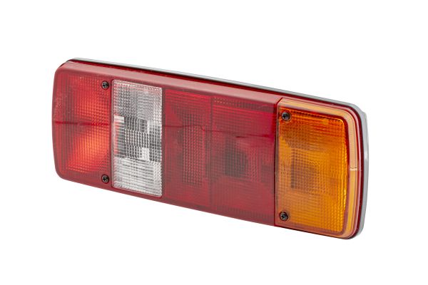 Luce posteriore - 2VP 003 567-121 HELLA
