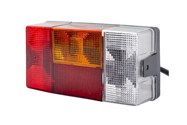 Luce posteriore - 2VP 006 040-111 HELLA