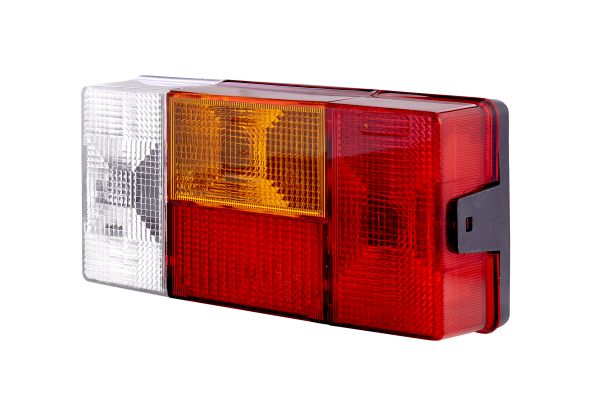Combination Rearlight - 2VP 006 040-351 HELLA