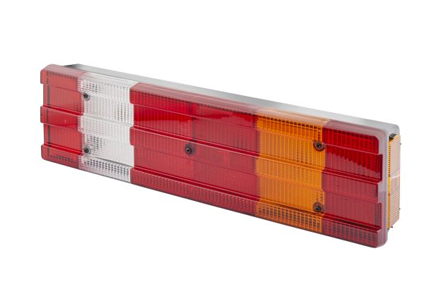 Luce posteriore - 2VP 007 500-421 HELLA