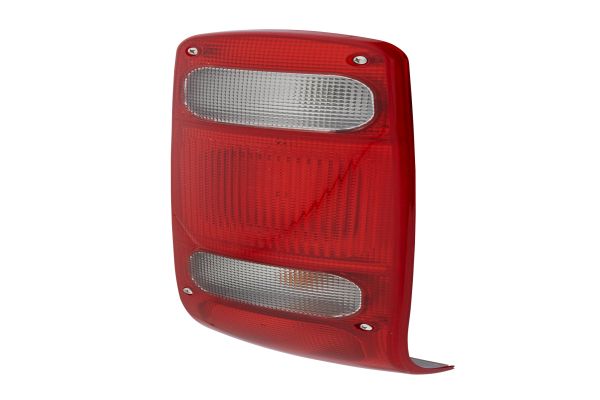 Combination Rearlight - 2VP 007 502-121 HELLA