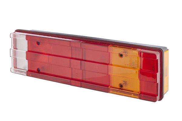 Combination Rearlight - 2VP 008 204-081 HELLA