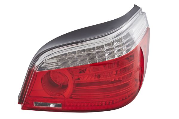 kombinuotas galinis žibintas - 2VP 009 425-121 HELLA