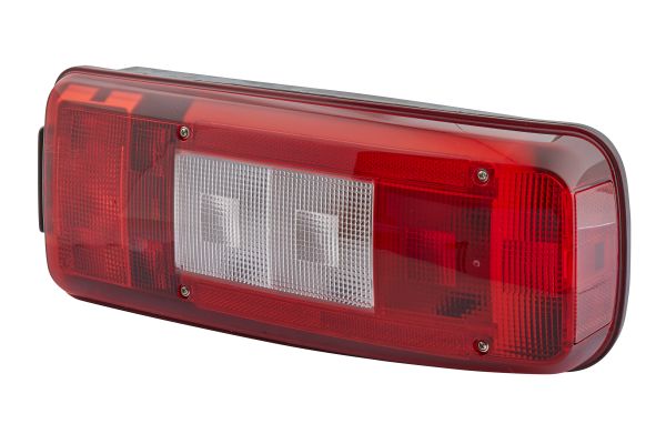 Combination Rearlight - 2VP 011 511-041 HELLA