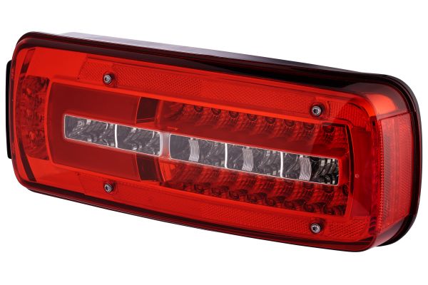 Combination Rearlight - 2VP 012 381-221 HELLA