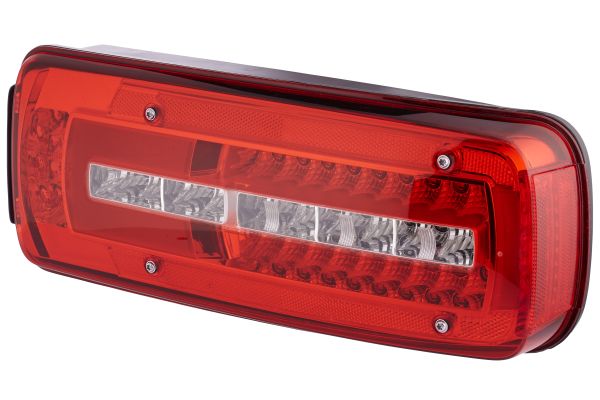 Combination Rearlight - 2VP 012 381-241 HELLA
