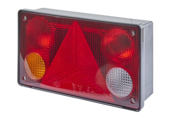 Combination Rearlight - 2VP 340 400-157 HELLA