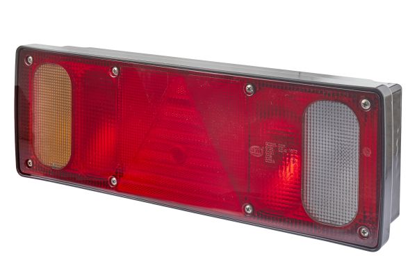 Luce posteriore - 2VP 340 450-031 HELLA