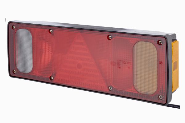 Combination Rearlight - 2VP 340 450-441 HELLA