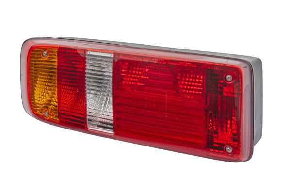 Combination Rearlight - 2VP 340 930-031 HELLA