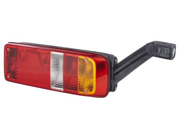 Combination Rearlight - 2VP 340 934-101 HELLA