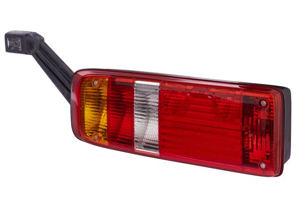 Combination Rearlight - 2VP 340 934-111 HELLA