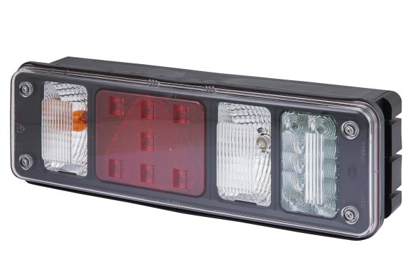 Combination Rearlight - 2VP 340 961-031 HELLA