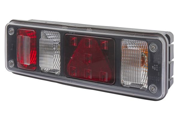 Combination Rearlight - 2VP 340 961-421 HELLA