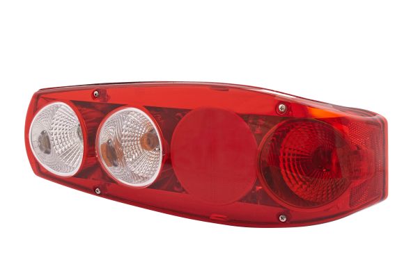Luce posteriore - 2VP 341 419-121 HELLA