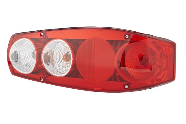 Luce posteriore - 2VP 341 419-137 HELLA