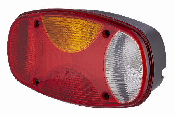 Combination Rearlight - 2VP 343 640-031 HELLA